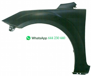 ALETA DELANTERA IZQUIERDA FORD FOCUS 2008.01- 109
