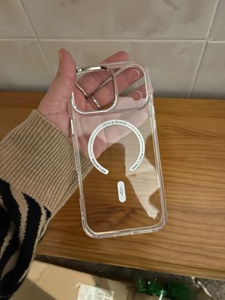 iPhone 17 Pro Max 2TB