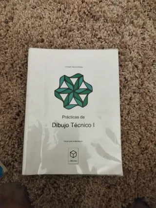 Prácticas de dibujo técnico I
