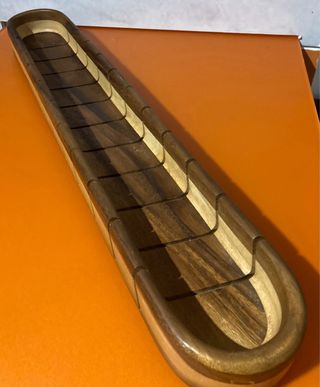 Cazuela de barro redonda 31 cm