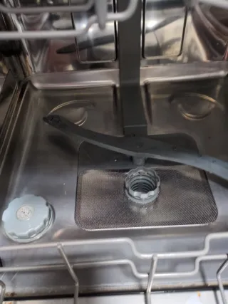 Lavavajillas Teka LP8 810