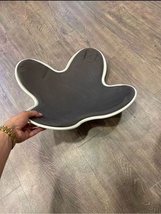 Asiento Abdominal Ergonómico