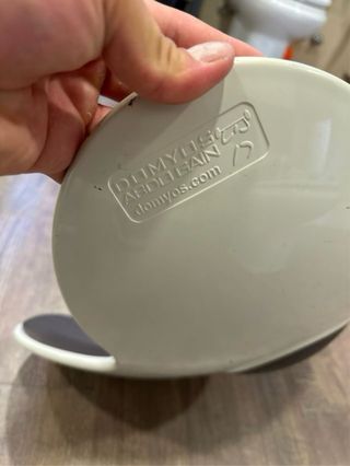 Asiento Abdominal Ergonómico