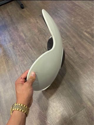 Asiento Abdominal Ergonómico