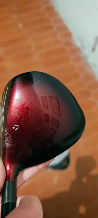 Legno 3 TaylorMade