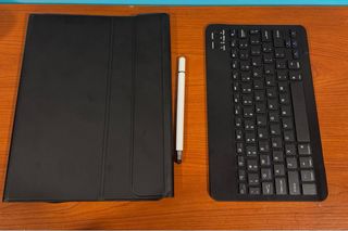 iPad Pro 10.5 2017 + accessori