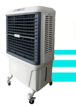 Climatizador evaporativo portátil Rifcool