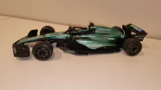1:18 Aston Martin AMR Fernando Alonso