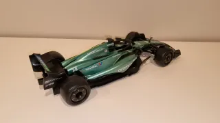 1:18 Aston Martin AMR Fernando Alonso