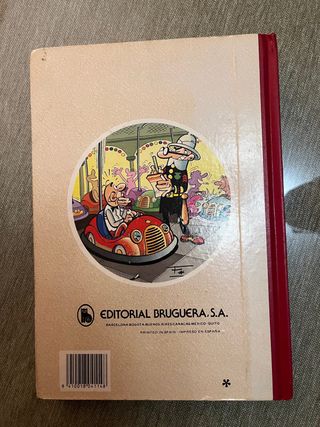 Super humor volumen XXXII (32)