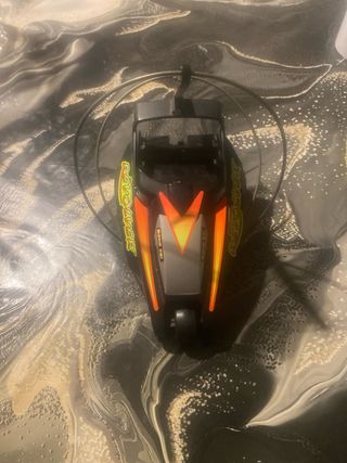 Coche de juguete Revolver