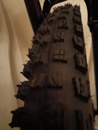 Llanta 29 Specialized + cubierta ambas nuevas