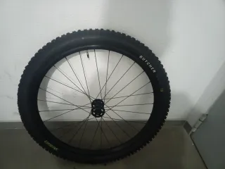 Llanta 29 Specialized + cubierta ambas nuevas