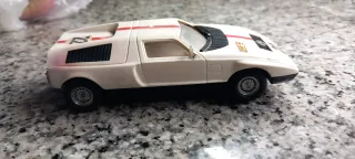 Scalextric Mercedes C-111 Made in Spain