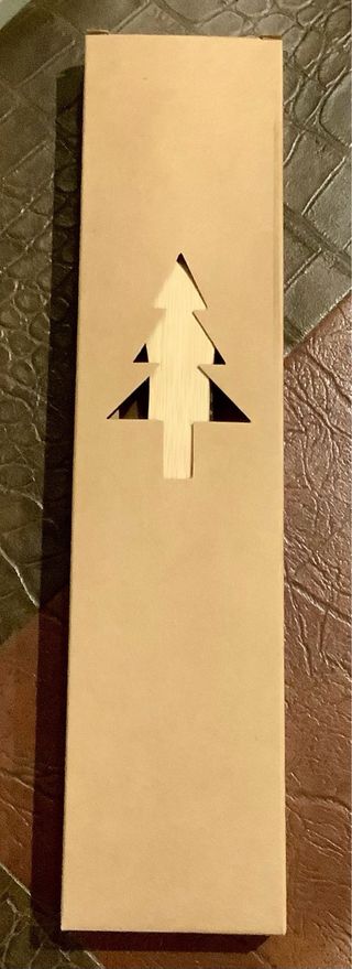 Set Cuchara y Espátula - marca NovoDistribuciones