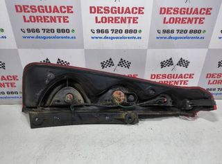 Nissan piloto trasero derecho note (e11e) 175540