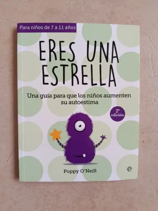 Eres una estrella: Una guía para que los niños ...