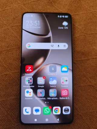 Xiaomi 14t pro