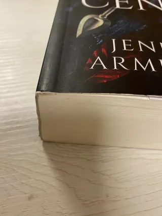 De sangre y cenizas (Spanish Edition)