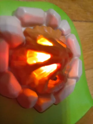 Casita Playmobil con accesorios