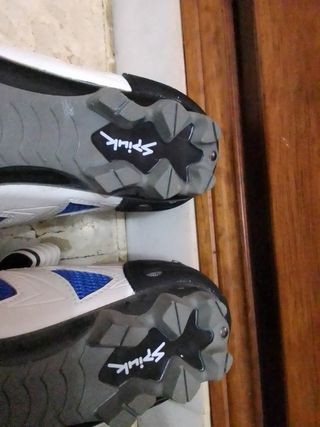 Zapatillas mtb Ciclismo Spiuk y calas