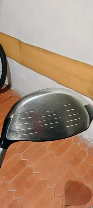 Driver Taylormade R7 Burner