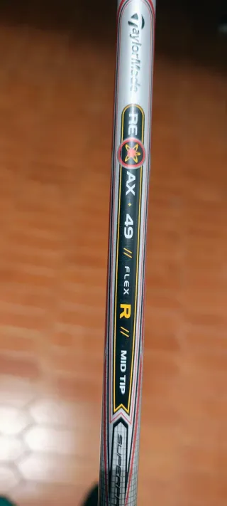 Driver Taylormade R7 Burner