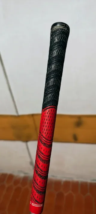 Driver Taylormade R7 Burner