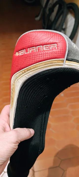 Driver Taylormade R7 Burner