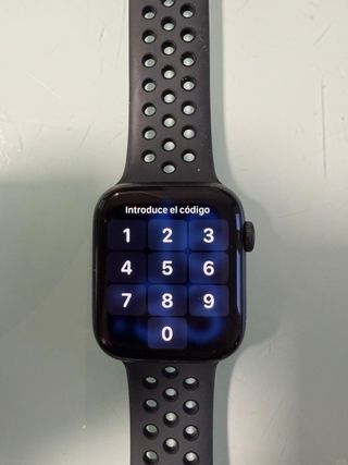 Apple Watch SE GPS+Celular 44mm