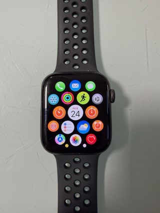Apple Watch SE GPS+Celular 44mm