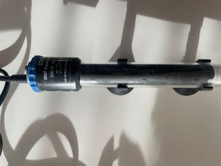 Riscaldatore Eheim Jager 3607 400L