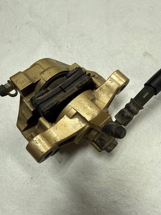 Kit Freno Trasero Suzuki GSXR750 K5