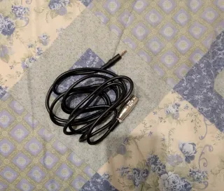 Microfono Condensatore Aukey GD-D1