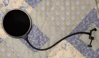 Microfono Condensatore Aukey GD-D1