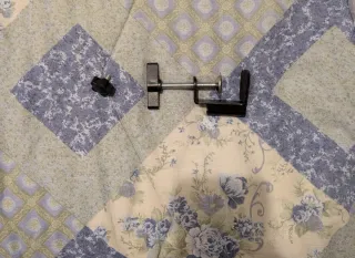 Microfono Condensatore Aukey GD-D1