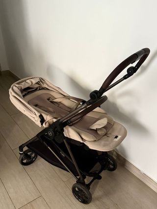Carrito de bebé Cybex