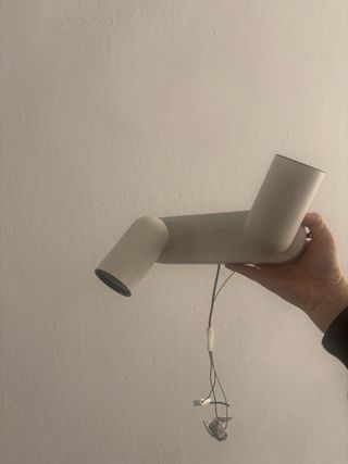 Aplique Philips para cuadros