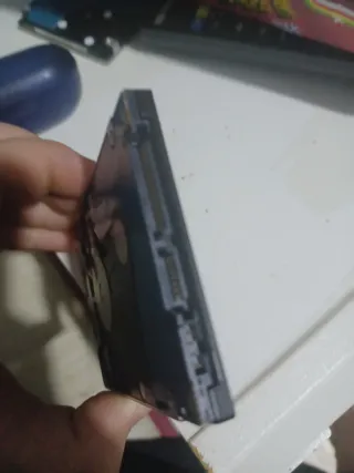 Disco Duro Seagate 1TB HDD