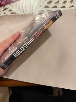 DVD Hollywoodland