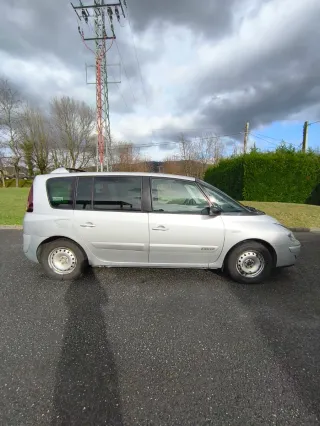 Renault Espace 2009