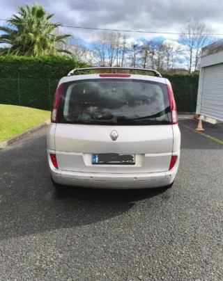 Renault Espace 2009