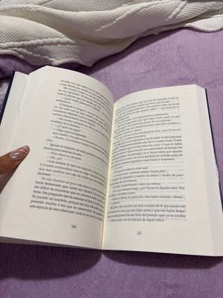 El color de las cosas invisibles