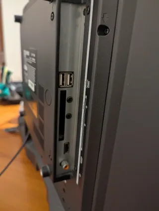 TV LED 32 TD Systems