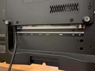 TV LED 32 TD Systems