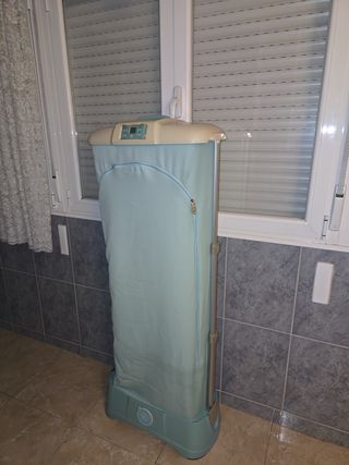 Secadora de Ropa Portátil