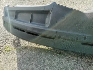 Salpicadero BMW E30