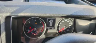 Volkswagen Crafter 2018