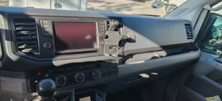 Volkswagen Crafter 2018