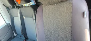 Volkswagen Crafter 2018